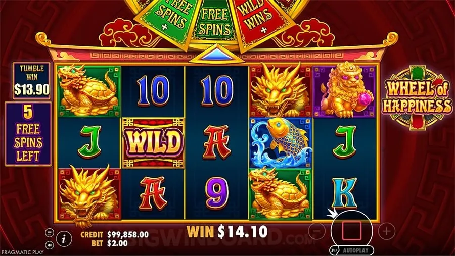 Best Spin PH Casino Games