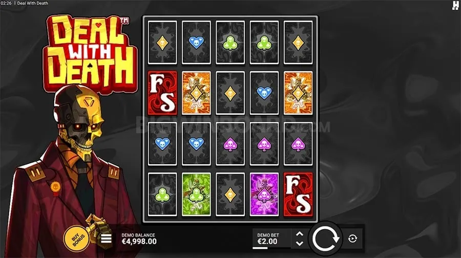 Spin PH Casino Mobile App Interface with exciting games