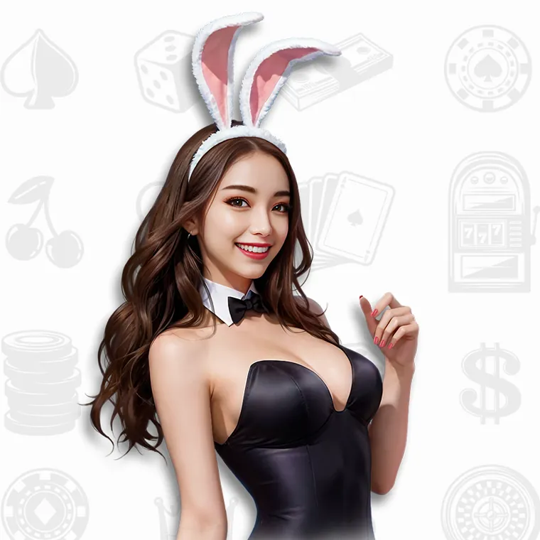 Wide Variety of Casino Games