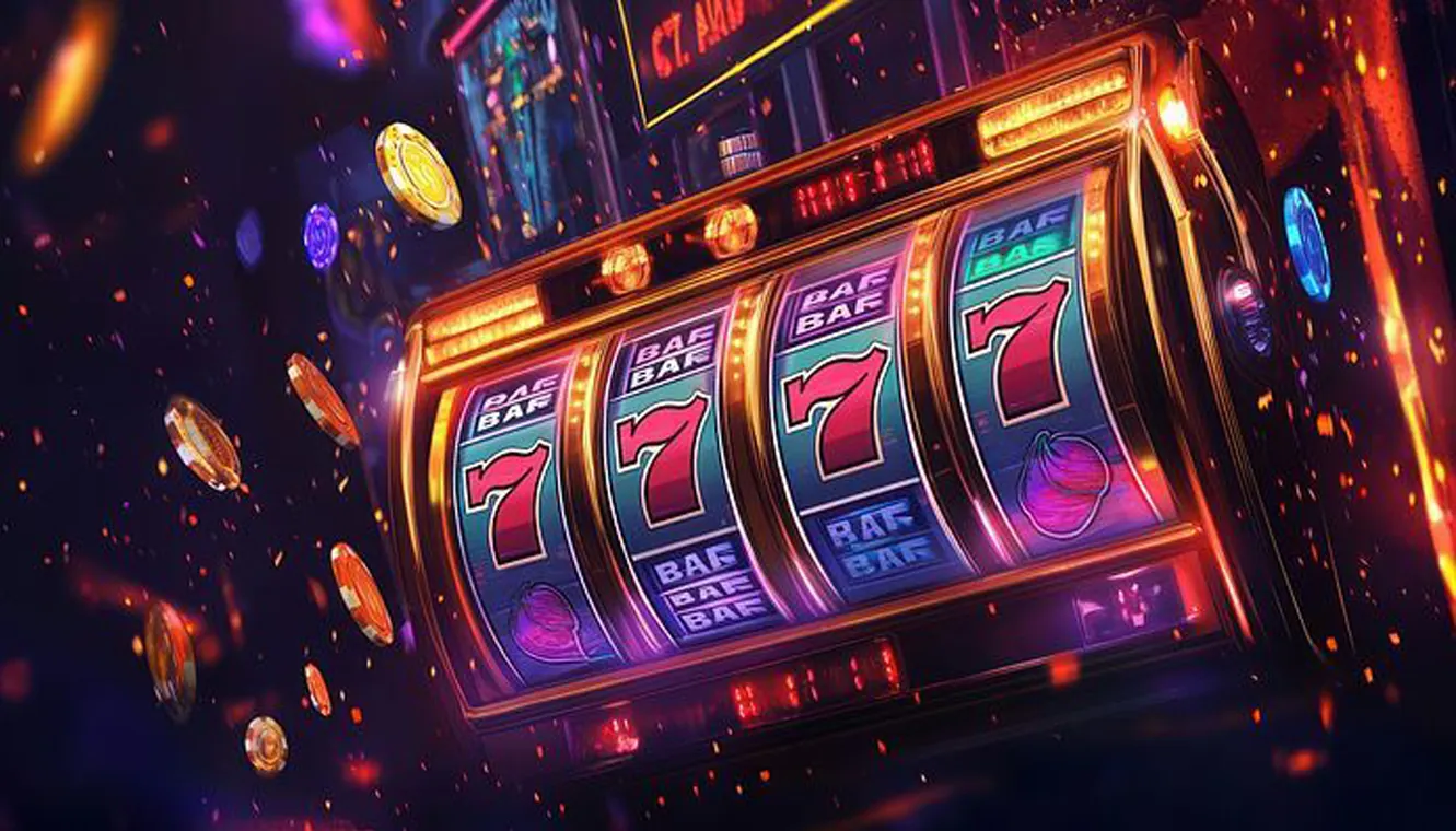 Spin PH Casino online gaming platform