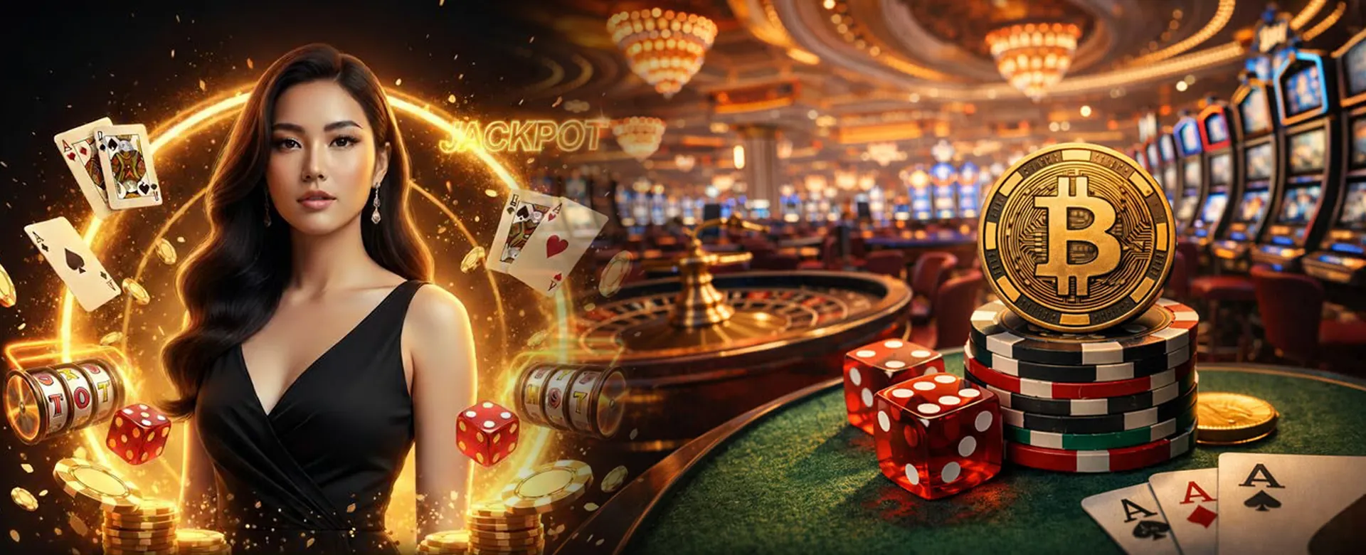 Spin PH 88 Online Casino Background