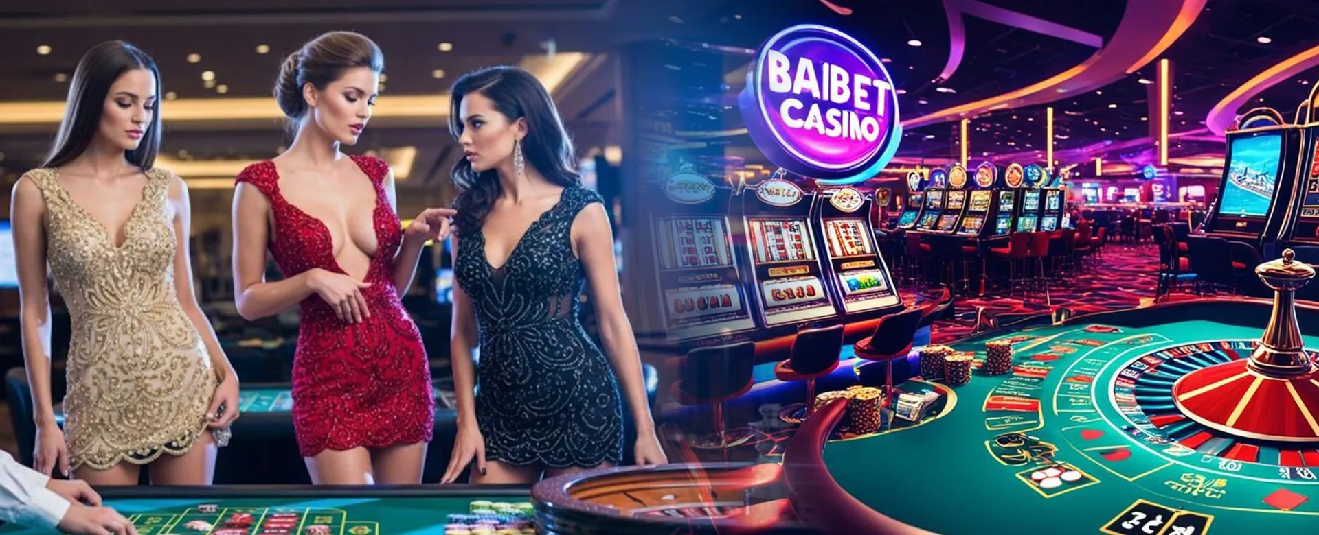 Spin PH 6 Casino Background