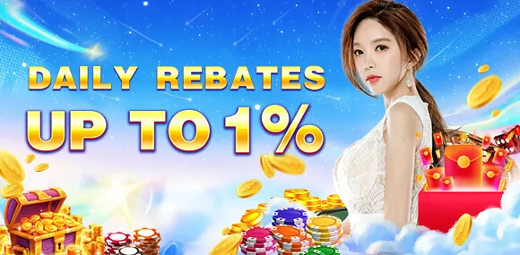 Welcome Bonus for New Players